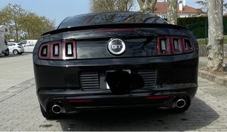Ford Mustang GT 5.0 V8