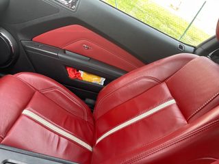 Ford Mustang GT 5.0 V8