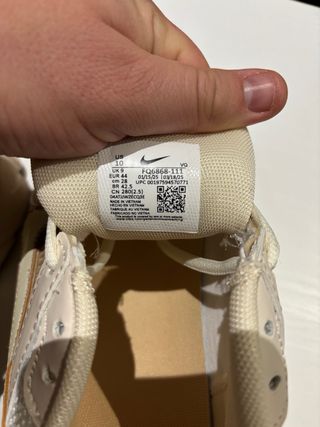 Zapatillas nike vomero hombre