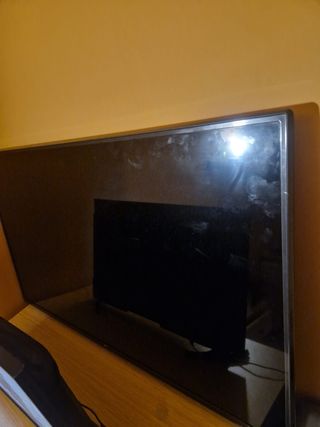 Televisor LG 60 pulgadas
