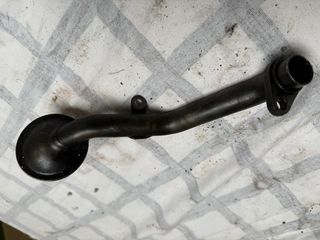 Tubo de aspiracion aceite kia/hyundai motor DEA4