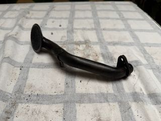 Tubo de aspiracion aceite kia/hyundai motor DEA4