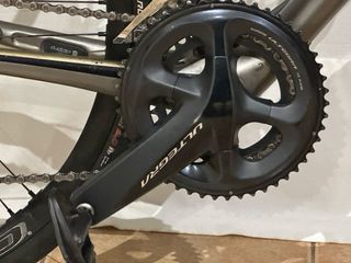 Bicicleta Carretera Trek Émonda SL6