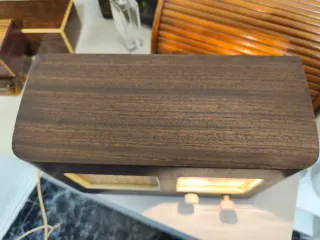 Radio a válvulas, Radiola-Ericsson