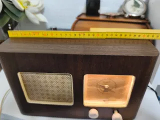 Radio a válvulas, Radiola-Ericsson