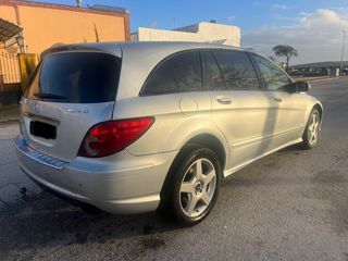 Mercedes-Benz R320 2009