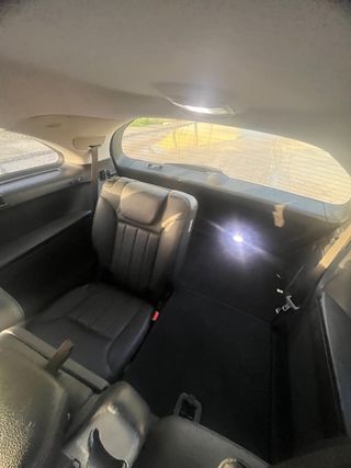 Mercedes-Benz R320 2009