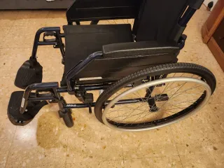 Silla plegable Apolo