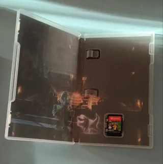 Luigi's Mansion 3 Nintendo Switch