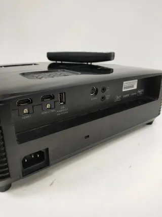 Proyector Optoma HDMI Full 3D 1080p