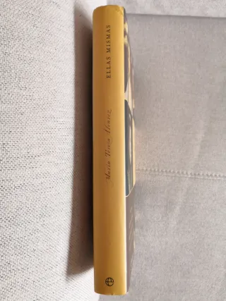 Ellas mismas mujeres que han hecho historia con...