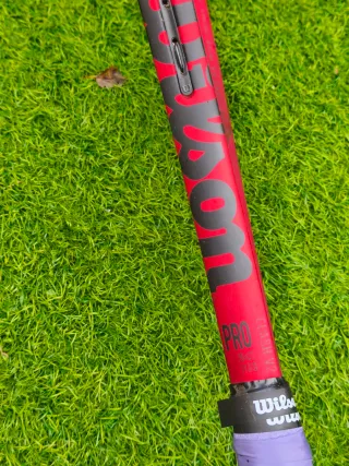 Wilson Clash 100 V2 PRO