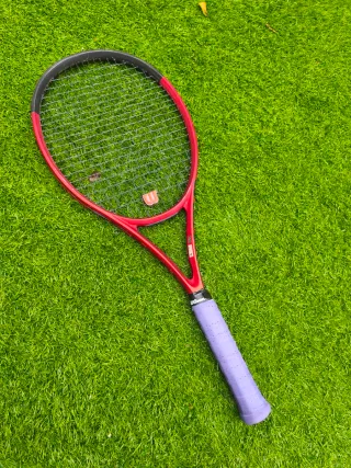 Wilson Clash 100 V2 PRO