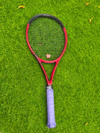 Wilson Clash 100 V2 PRO