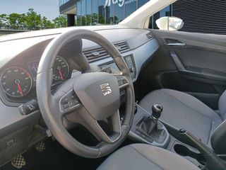 SEAT Arona 1.0 TSI Style Go Eco 81 kW (110 CV)