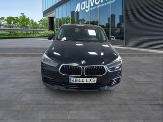 BMW X2 sDrive20d 140 kW (190 CV)