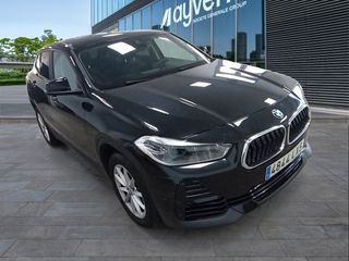 BMW X2 sDrive20d 140 kW (190 CV)