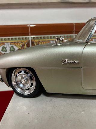 Coche Bratz Descapotable