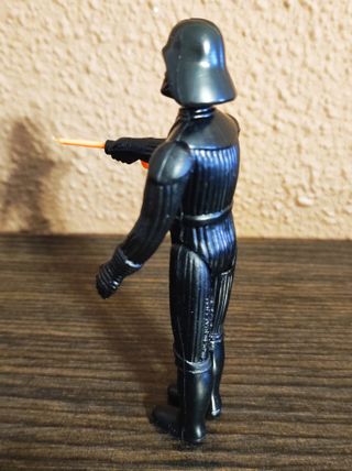 DARTH VADER. ESPADA ORIGINAL. STAR WARS. KENNER