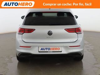 Volkswagen Golf 1.0 eTSI Life