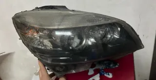 Faros Xenon Mercedes W204