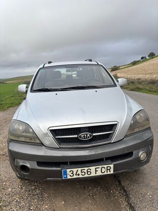 KIA Sorento 2006