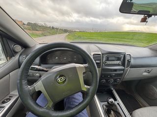 KIA Sorento 2006