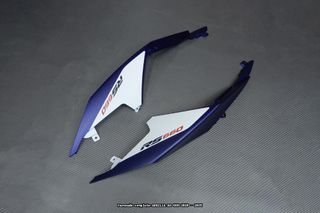 Oferta especial Carenado APRILIA RS 660 2020 - 25