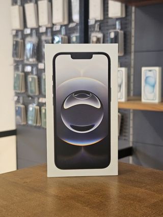 IPHONE 16e 128GB NERO SIGILLATO