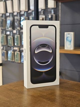 IPHONE 16e 128GB NERO SIGILLATO