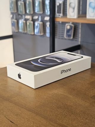 IPHONE 16e 128GB NERO SIGILLATO