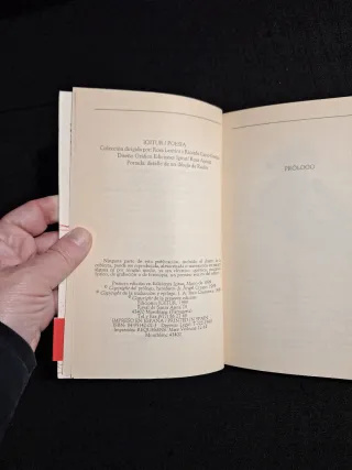 Aleister Crowley. Rodin en verso