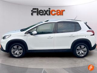 Peugeot 2008 Active BlueHDI 100 S&S BVM6