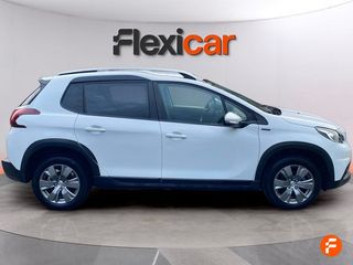 Peugeot 2008 Active BlueHDI 100 S&S BVM6