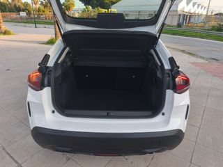 CITROEN C4 1.2 TURBO 100 CV GASOLINA 6 VELOCIDADES