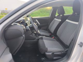 CITROEN C4 1.2 TURBO 100 CV GASOLINA 6 VELOCIDADES