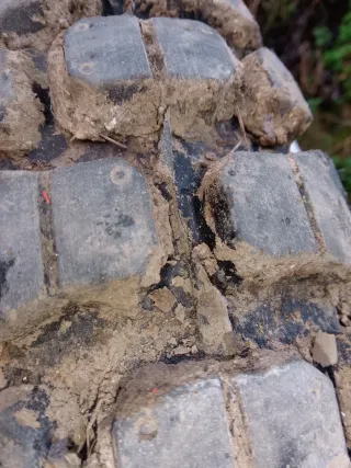 Ruedas Derbi Senda R