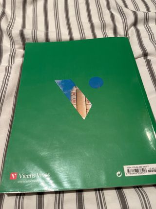 HST HISTORIA (BATXILERGOA)