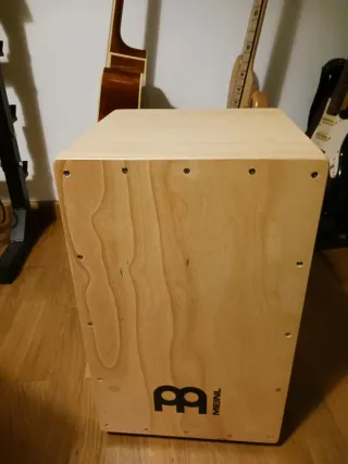Cajón Flamenco Meinl