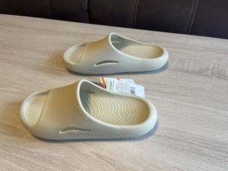 Sandalias Crocs Beige Talla 37-38