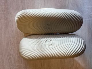 Sandalias Crocs Beige Talla 37-38