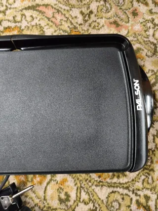 Plancha Eléctrica Rodeo PALSON