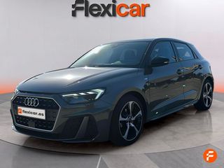 Audi A1 allstreet Adrenalin 30 TFSI 81kW - 5P (2022)