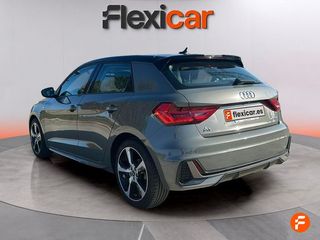 Audi A1 allstreet Adrenalin 30 TFSI 81kW - 5P (2022)
