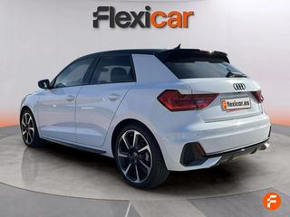 Audi A1 Sportback Adrenal Black 30TFSI 85kW S tr