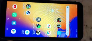 Samsung Galaxy J4+ Nero