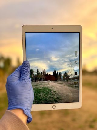 iPad 10.2 (8th Generation) WIFI