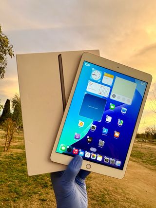 iPad 10.2 (8th Generation) WIFI