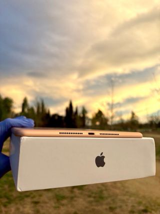 iPad 10.2 (8th Generation) WIFI