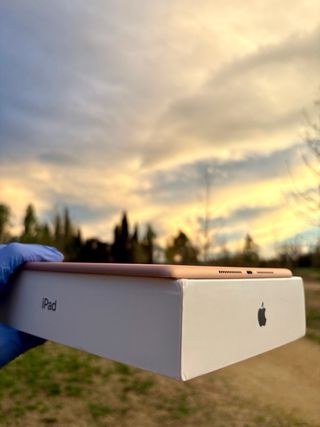 iPad 10.2 (8th Generation) WIFI